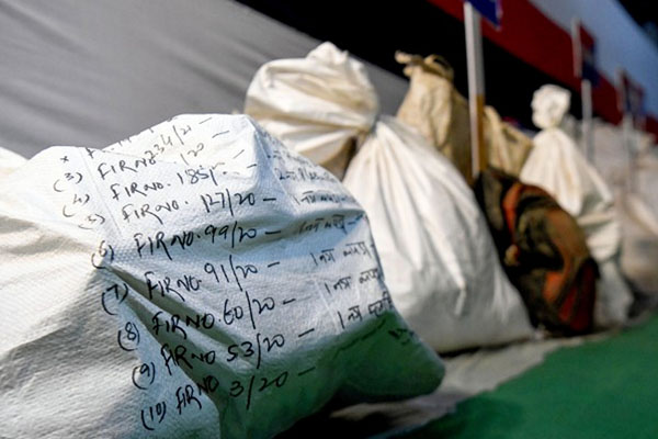 ಡ್ರಗ್ಸ್ ಬೇಟೆಗಿಳಿದ ಬೆಂಗಳೂರು ಪೊಲೀಸ್: 5 ಕೋಟಿ ಮೌಲ್ಯದ MDMA ಸೀಜ್, ವಿದೇಶಿ ಆರೋಪಿ ಅರೆಸ್ಟ್